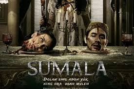 Film Sumala: Kisah Thriller yang Membuat Jantung Berdebar