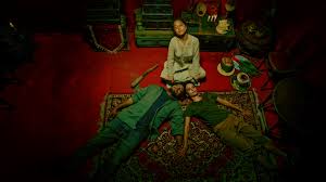 Jabang Mayit: Film Horor yang Mengguncang Pikiran Penonton