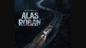 Film Alas Roban: Horor Misterius Menggetarkan Bioskop 2026