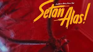 Misteri Setan Alas: Kisah Hantu Hutan yang Membuat Merinding