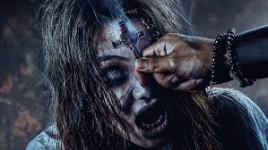 Kuasa Gelap 2: Kegelapan Kembali Mengintai yang Terbaru 2026