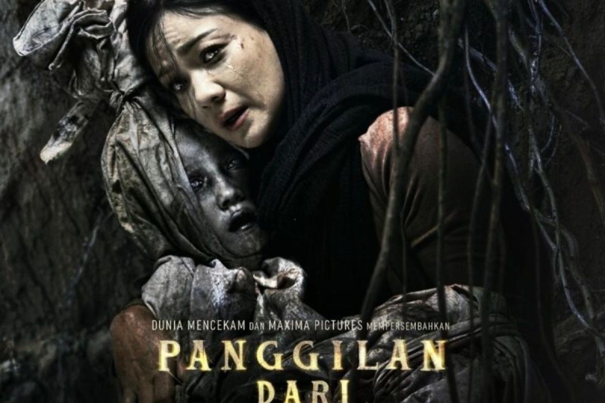 Panggilan dari Kubur 2026