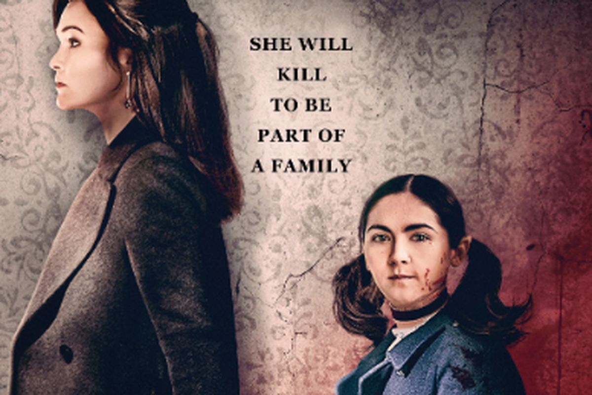 Orphan: Film Thriller Terbaru yang Membuat Penonton Terkejut