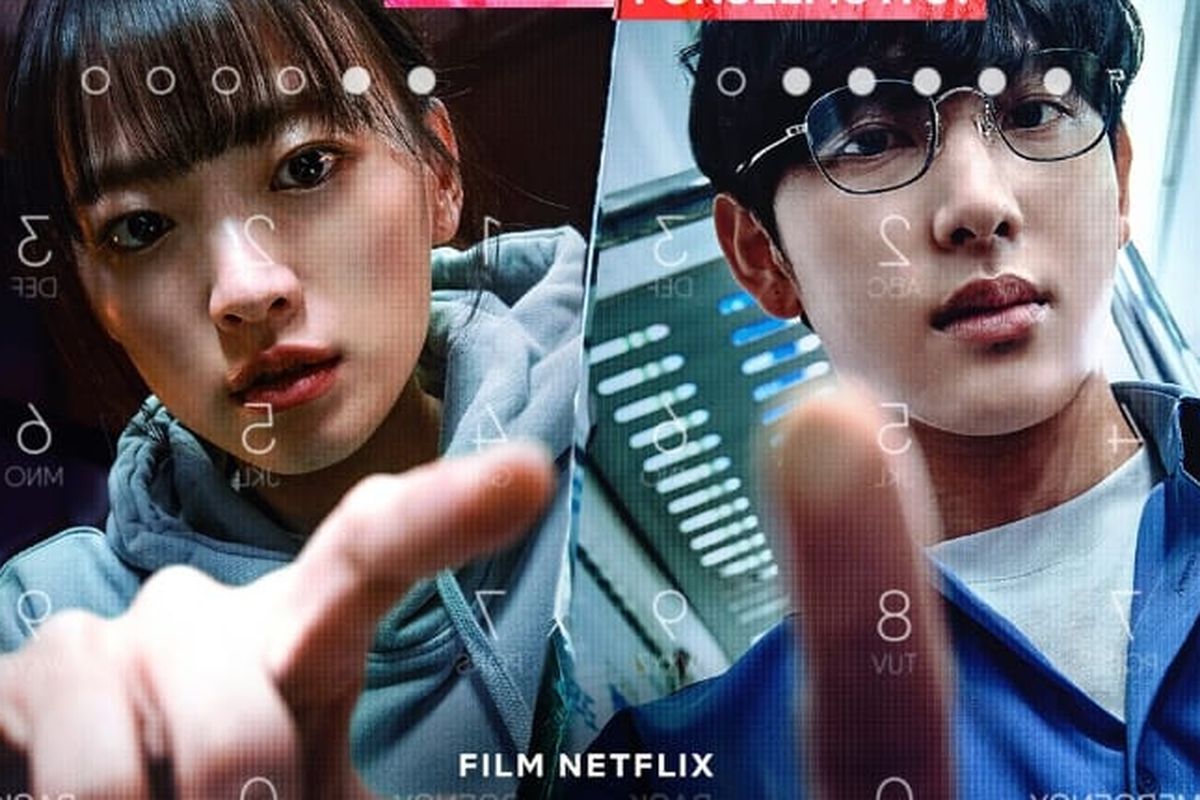 Thriller Unlocked: Ketika Keamanan Menjadi Ancaman Terbesar