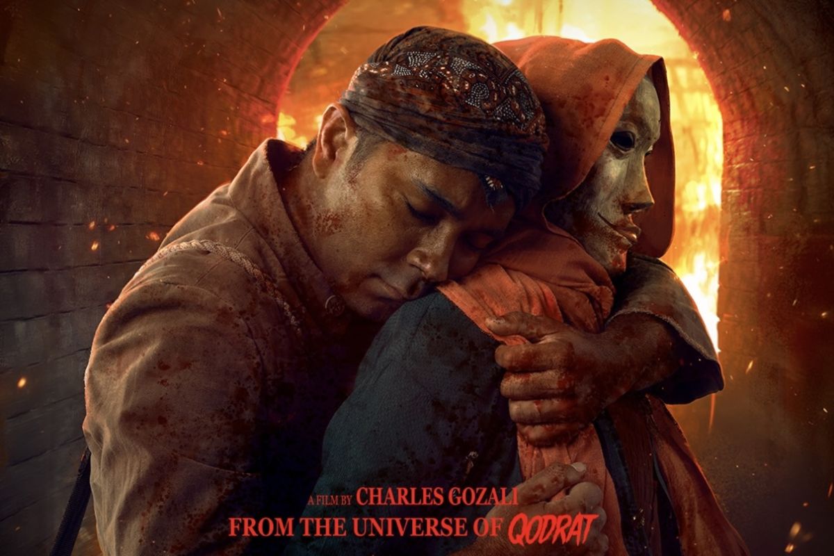 Film Badut Gendong: Sosok Misteri Tertawa Pada Tengah Malam